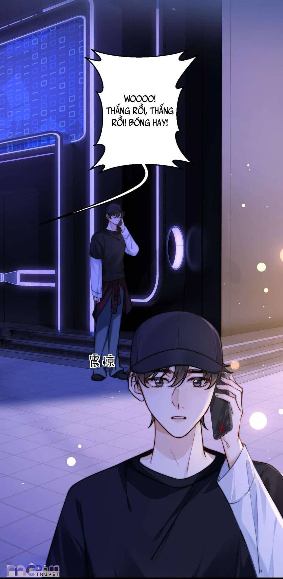 Em Nghe Thấy Chứ [Chap 58-64]