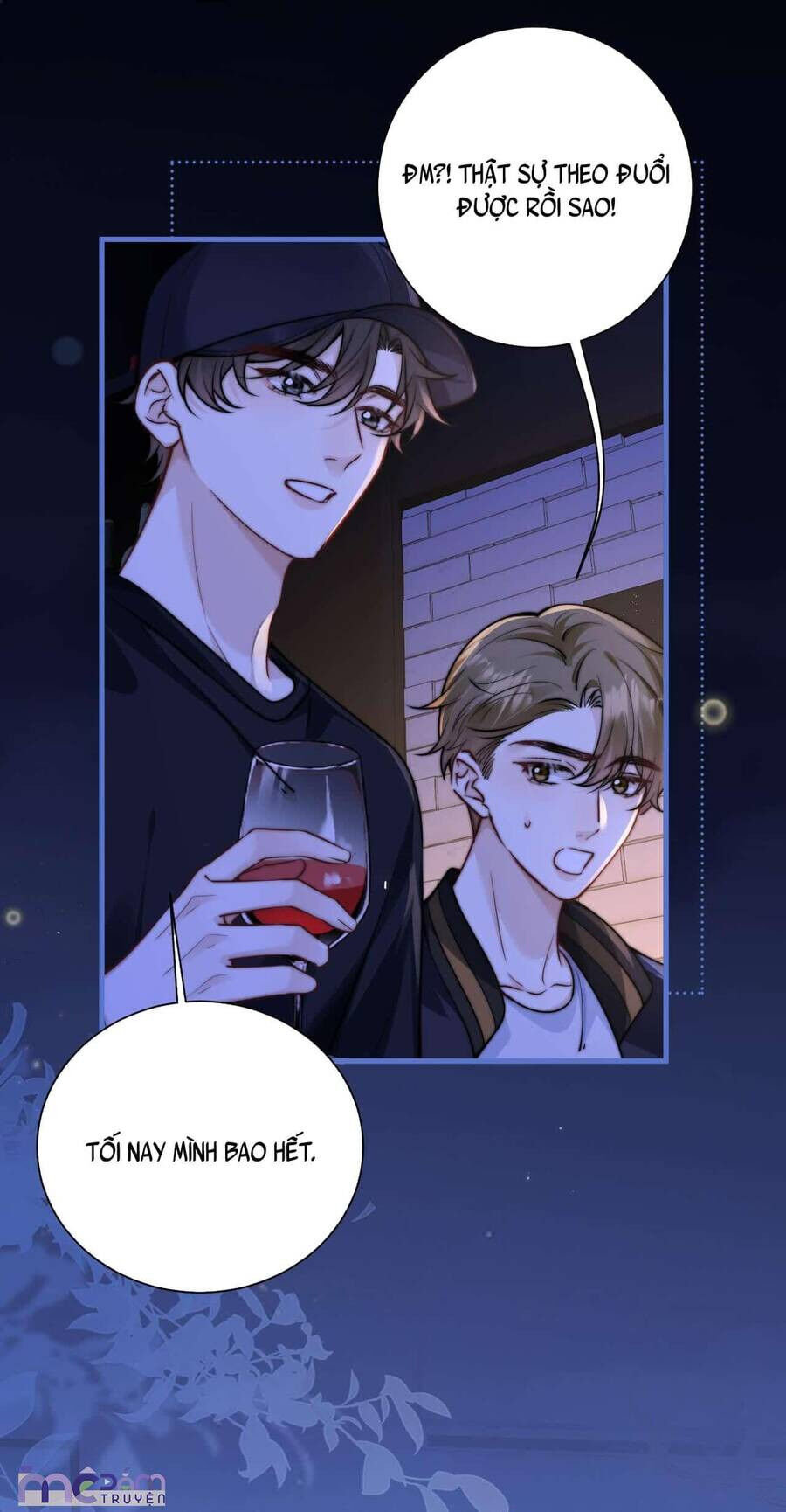 Em Nghe Thấy Chứ [Chap 58-64]