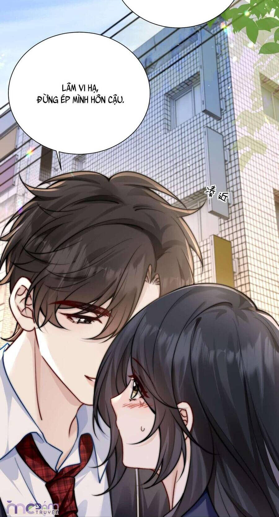 Em Nghe Thấy Chứ [Chap 58-64]