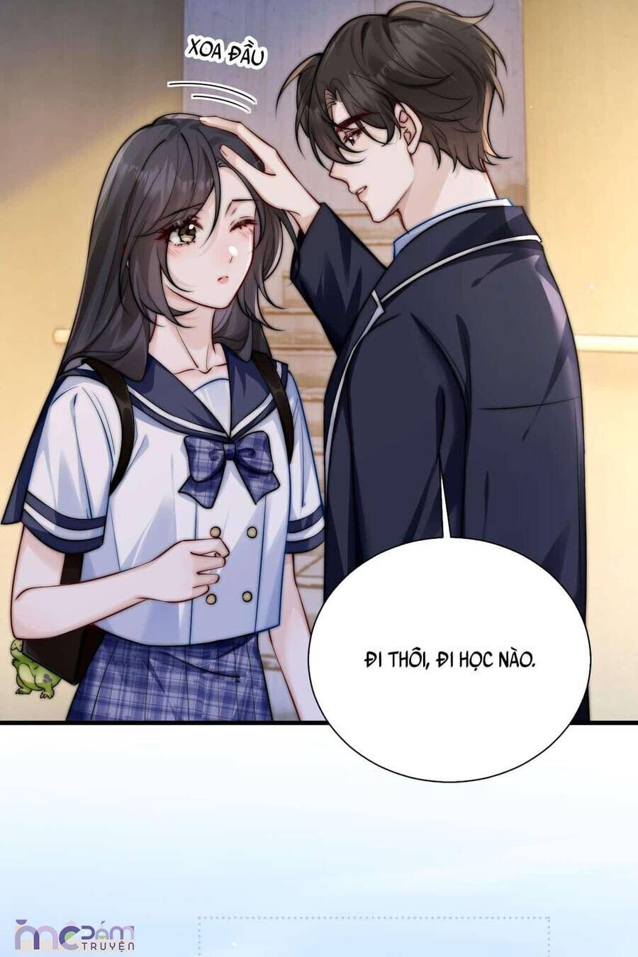 Em Nghe Thấy Chứ [Chap 58-64]
