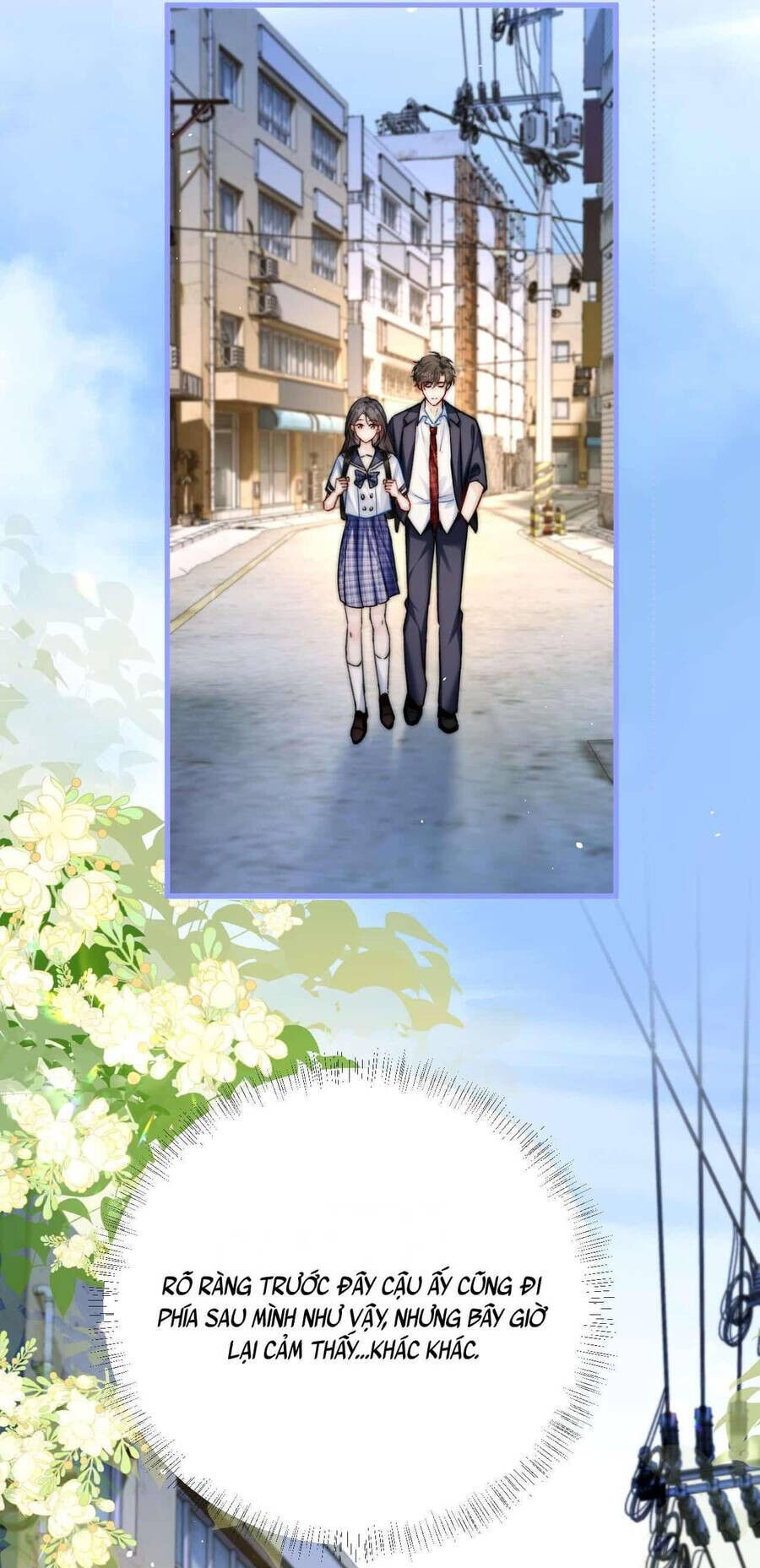 Em Nghe Thấy Chứ [Chap 58-64]