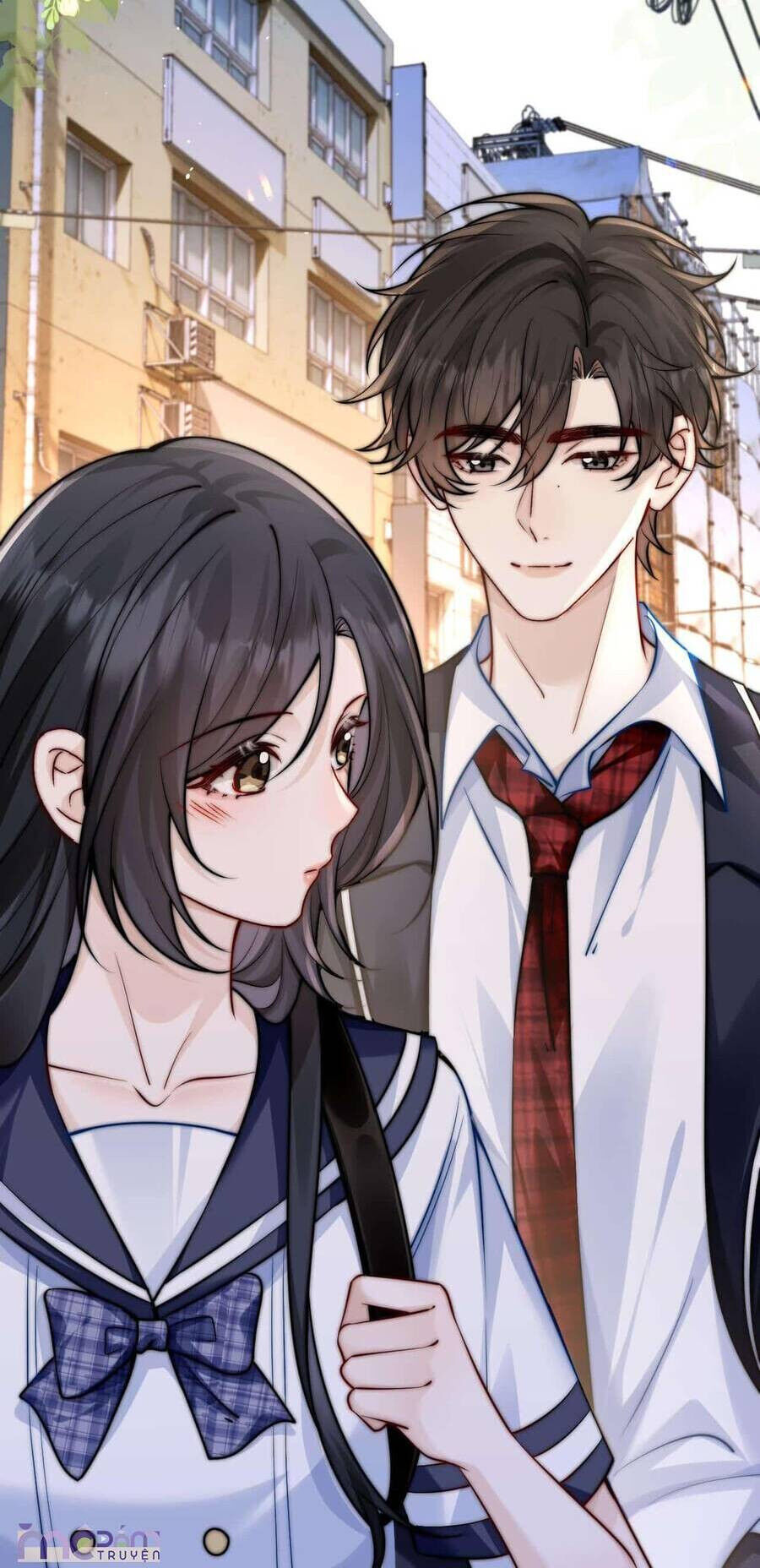 Em Nghe Thấy Chứ [Chap 58-64]