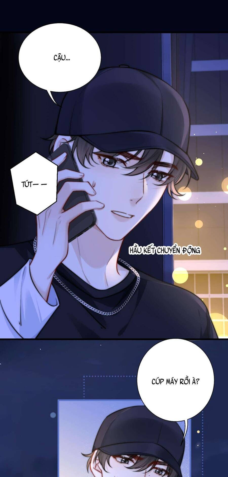 Em Nghe Thấy Chứ [Chap 58-64]