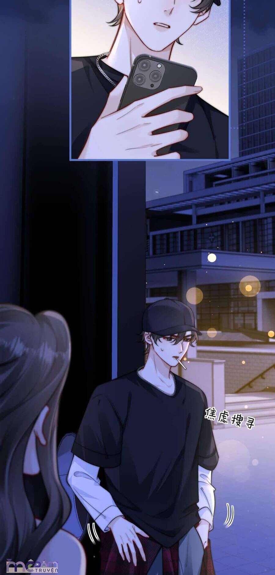 Em Nghe Thấy Chứ [Chap 58-64]