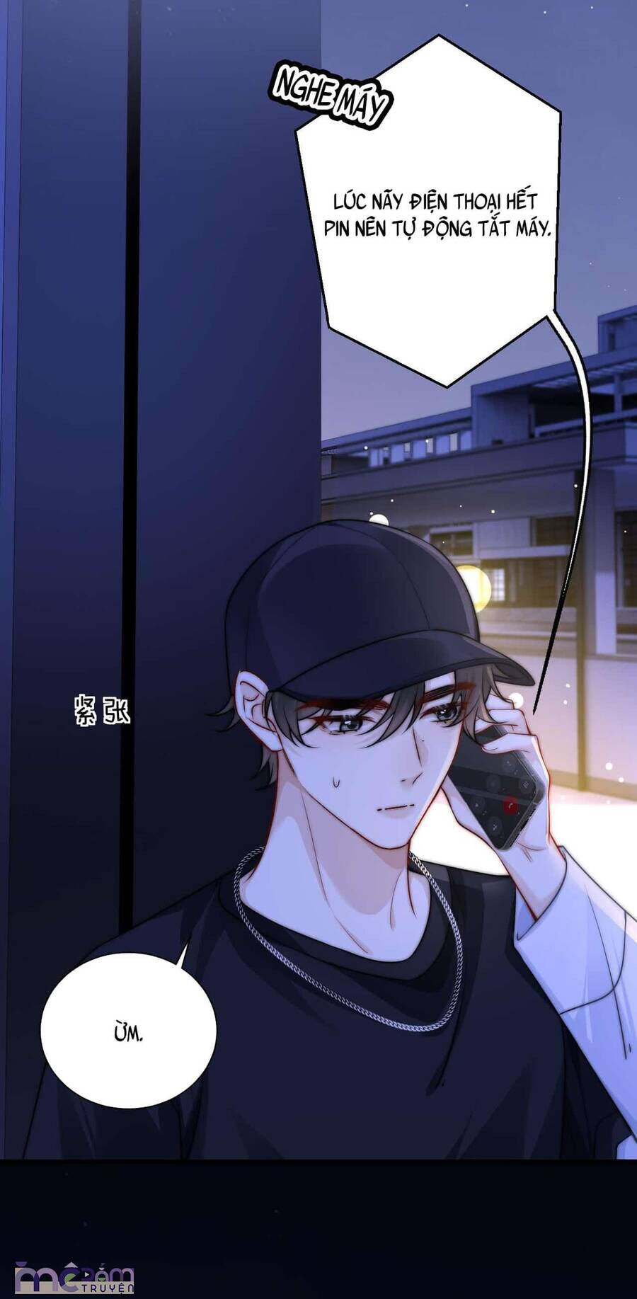Em Nghe Thấy Chứ [Chap 58-64]