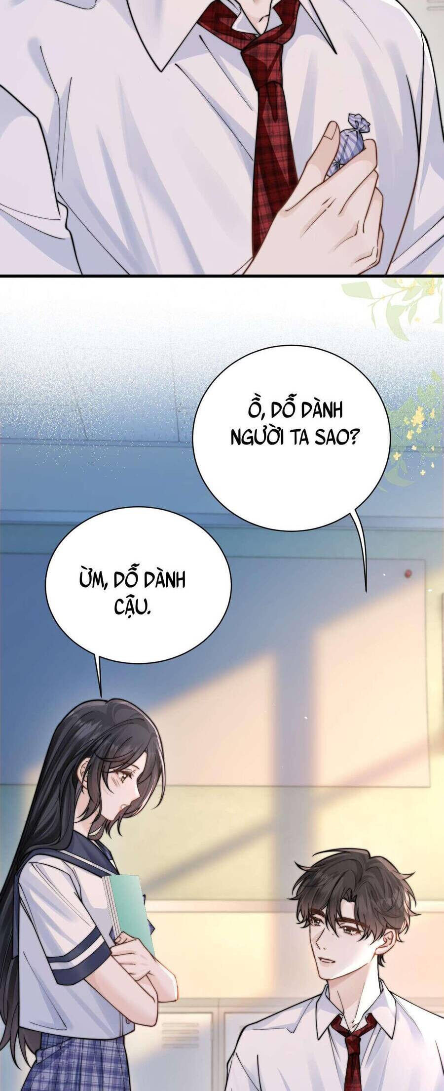 Em Nghe Thấy Chứ [Chap 58-64]