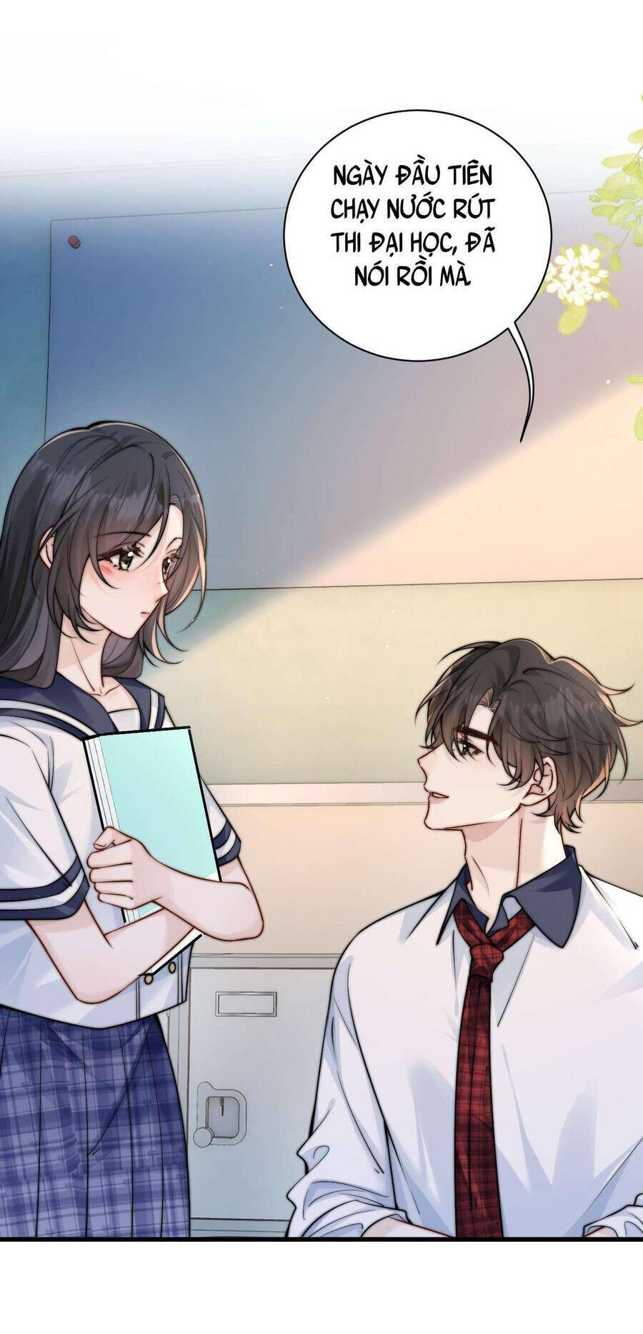 Em Nghe Thấy Chứ [Chap 58-64]