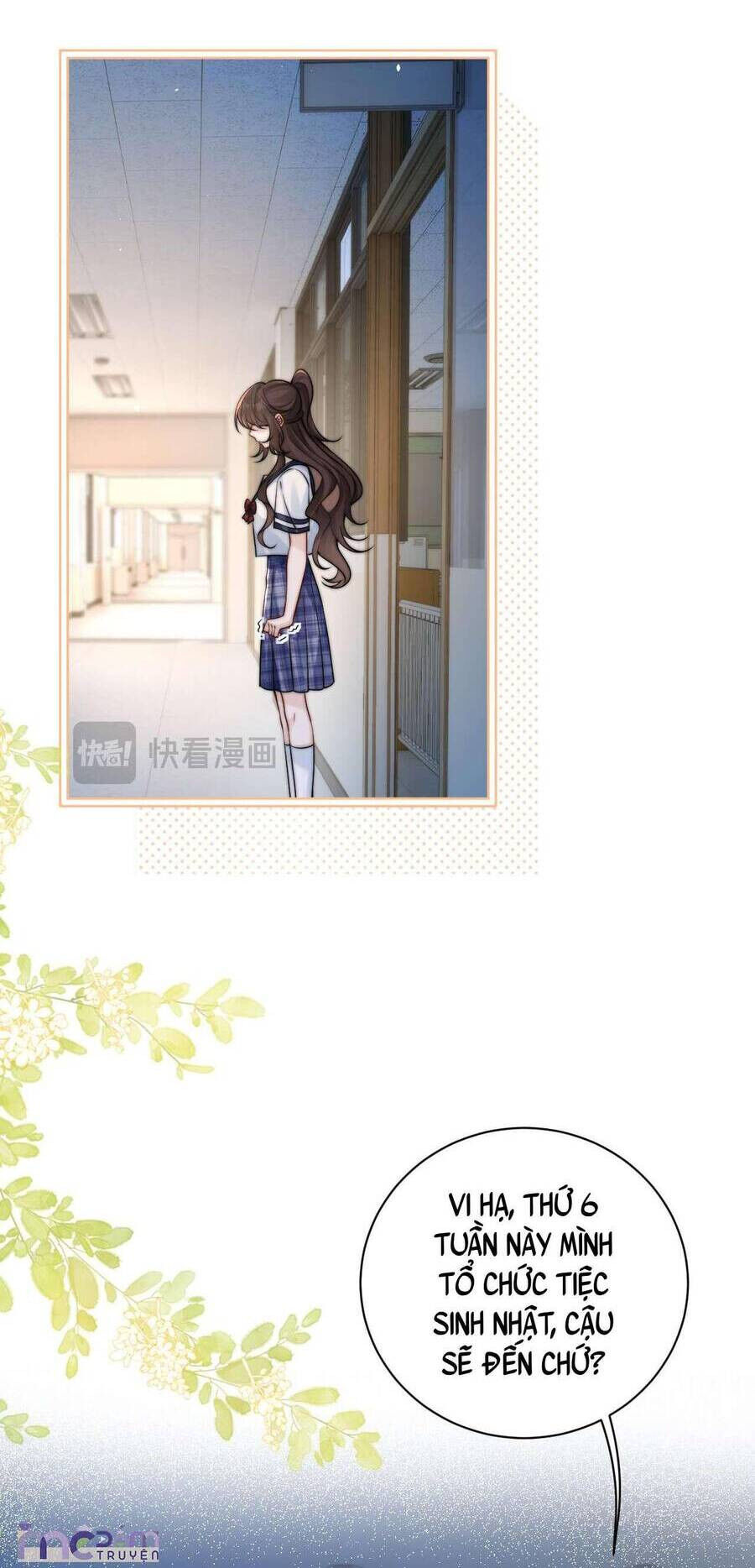 Em Nghe Thấy Chứ [Chap 58-64]