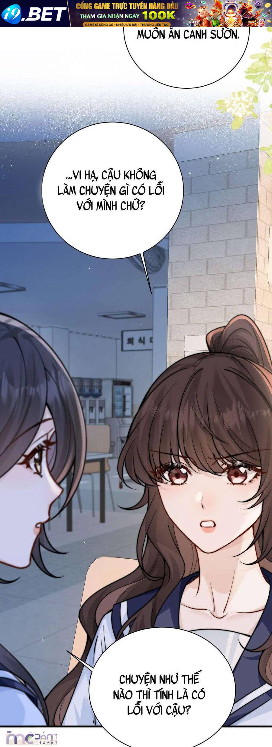 Em Nghe Thấy Chứ [Chap 58-64]
