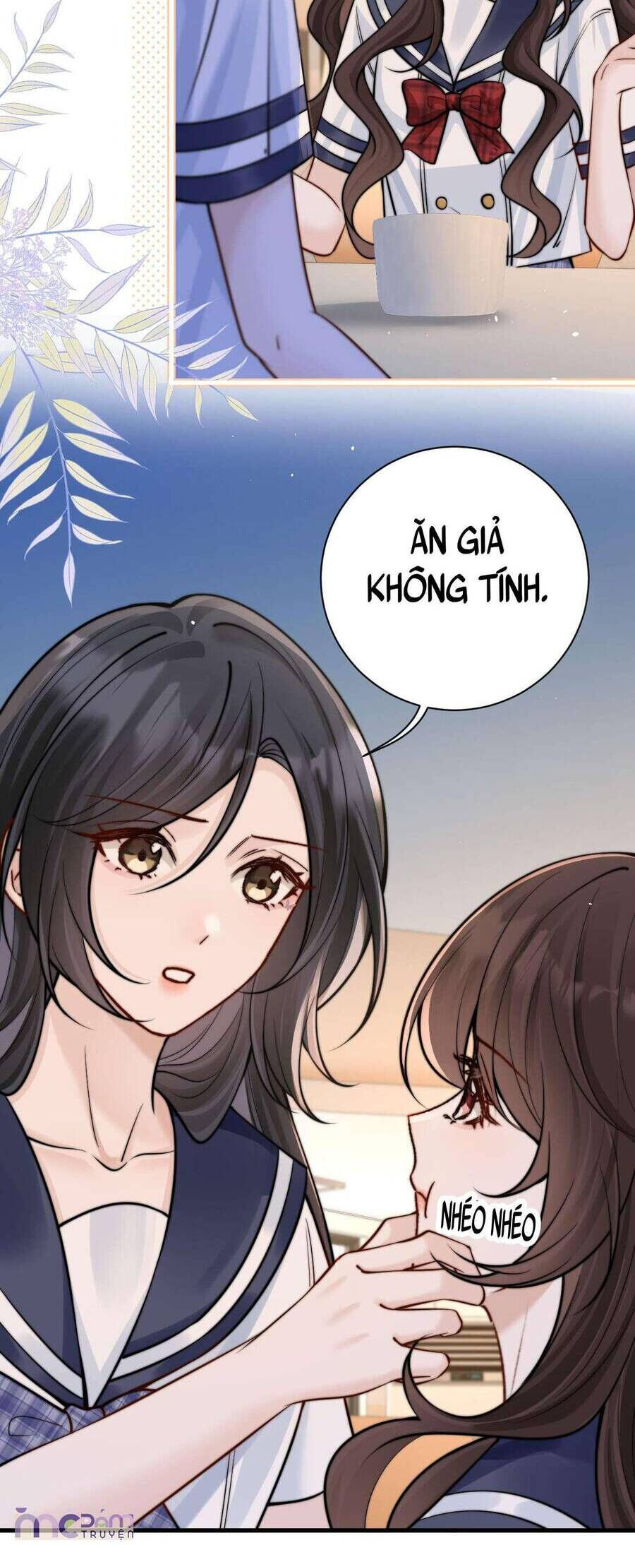Em Nghe Thấy Chứ [Chap 58-64]