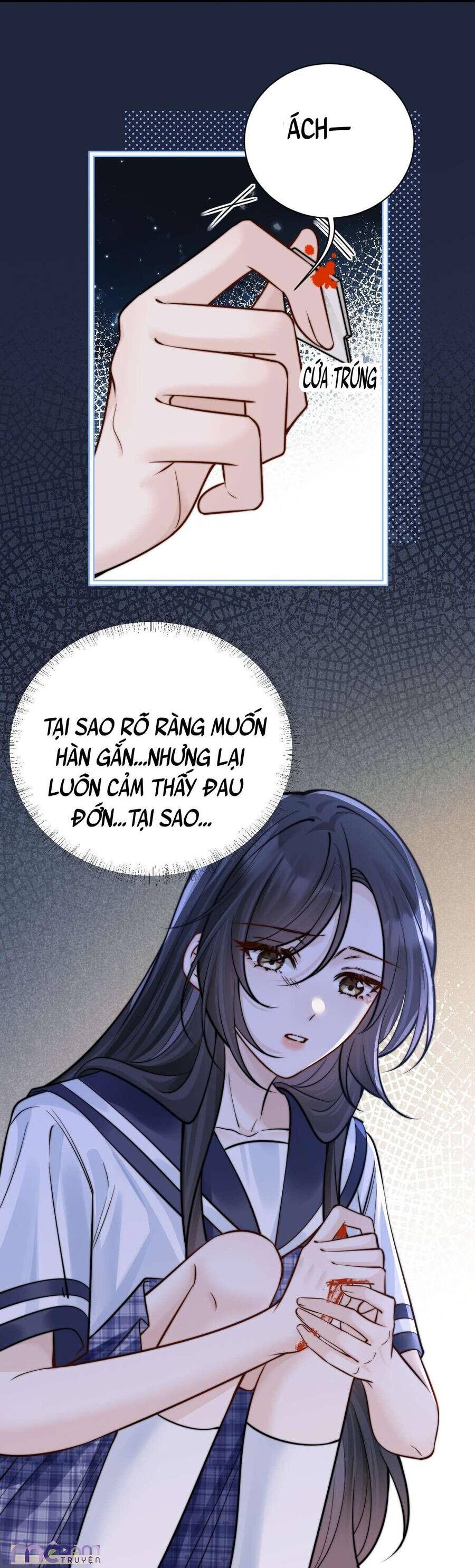Em Nghe Thấy Chứ [Chap 58-64]