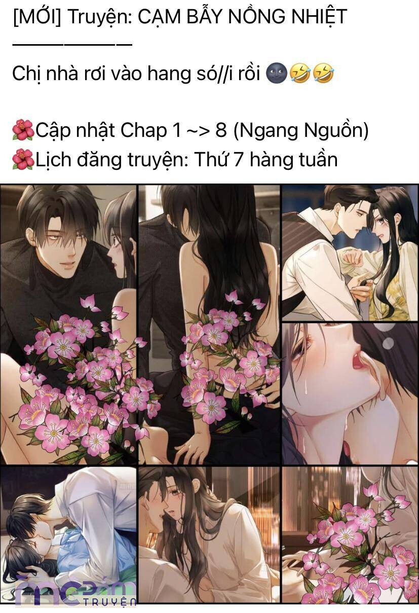 Em Nghe Thấy Chứ [Chap 58-64]