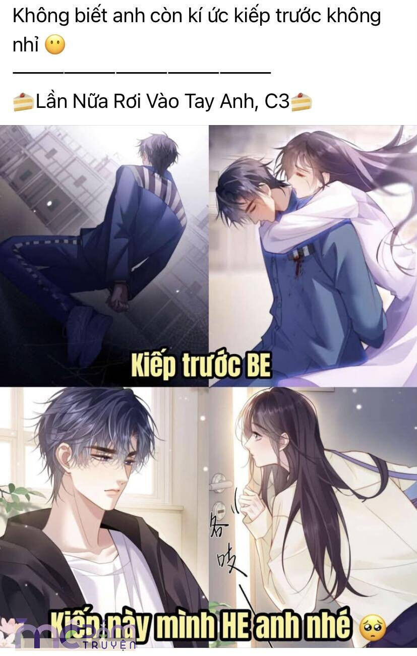 Em Nghe Thấy Chứ [Chap 58-64]