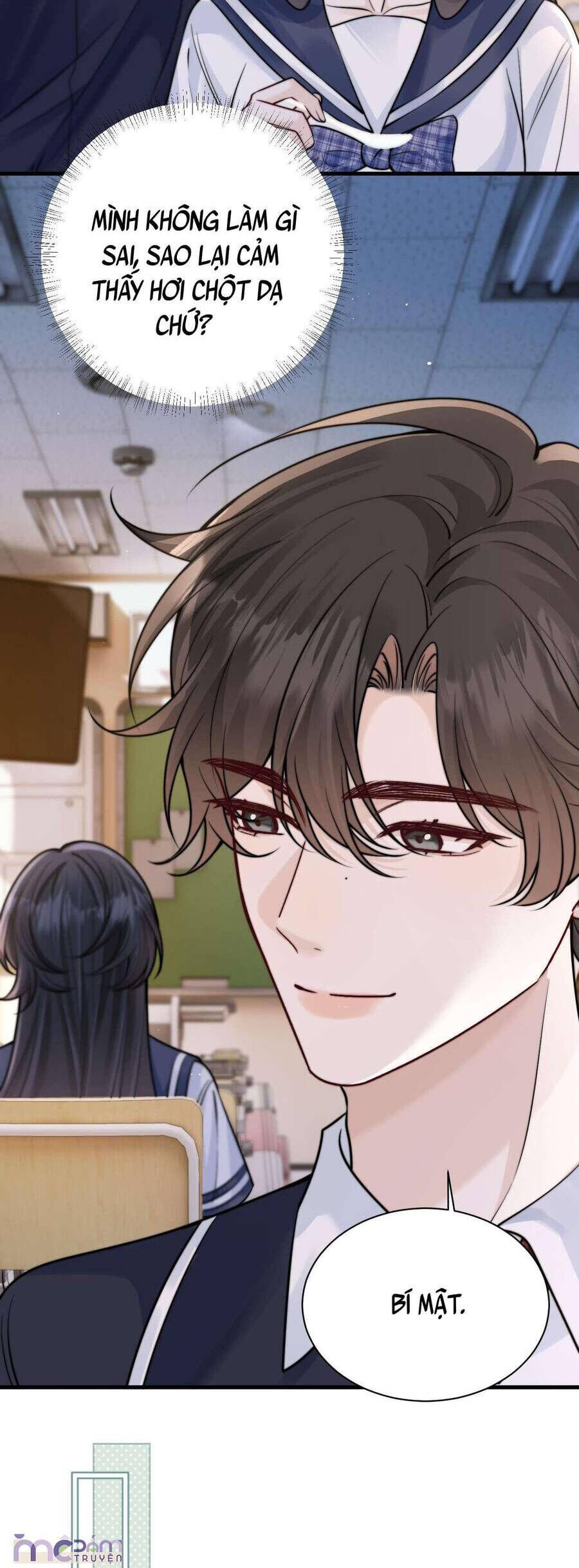 Em Nghe Thấy Chứ [Chap 58-64]
