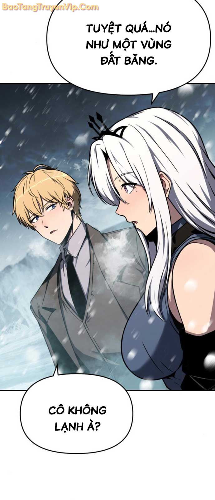 Vua Hiệp Sĩ Đã Trở Lại Với Một Vị Thần Chapter 115.1 - TC Truyện