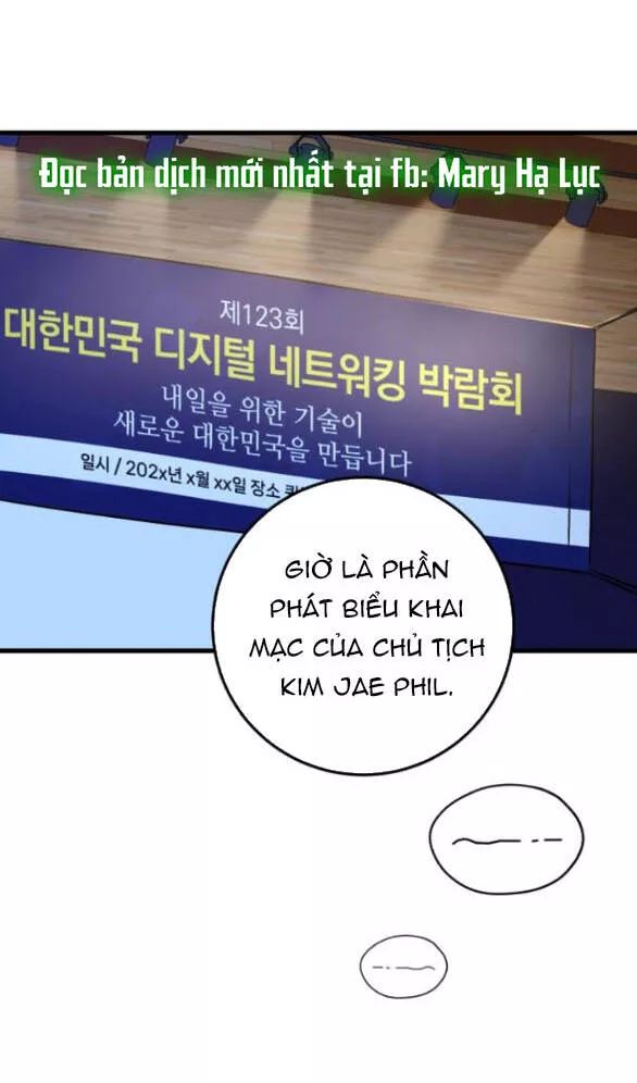 Nóng Lòng Muốn Giày Vò Em [Chap 84-92] - Page 15