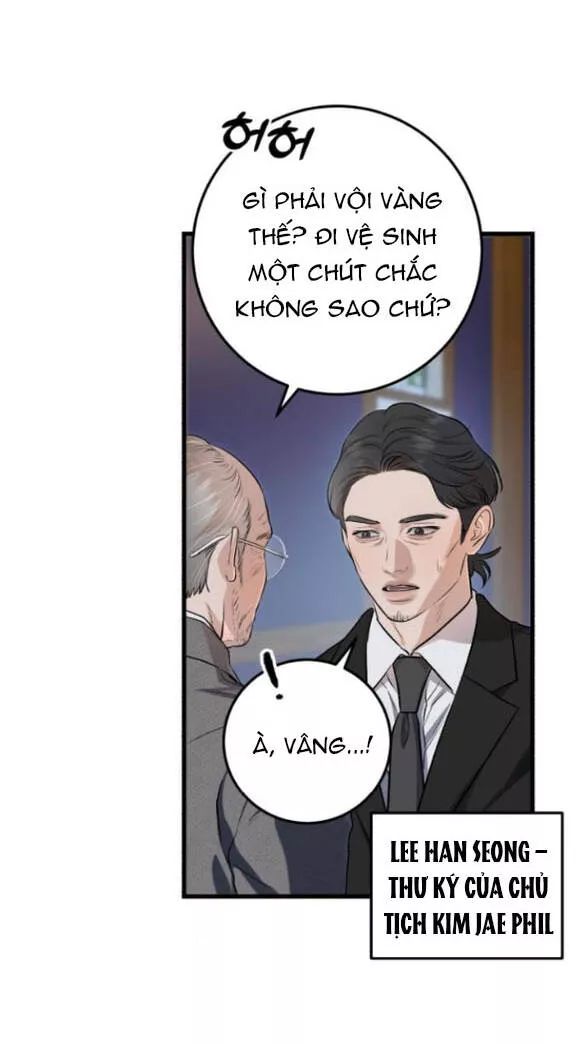 Nóng Lòng Muốn Giày Vò Em [Chap 84-92] - Page 18