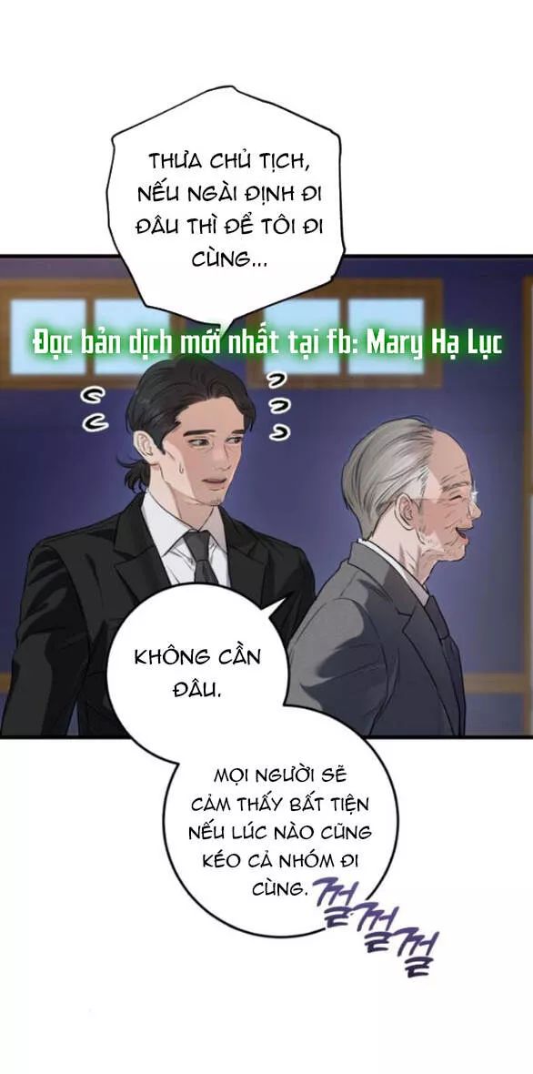 Nóng Lòng Muốn Giày Vò Em [Chap 84-92] - Page 19