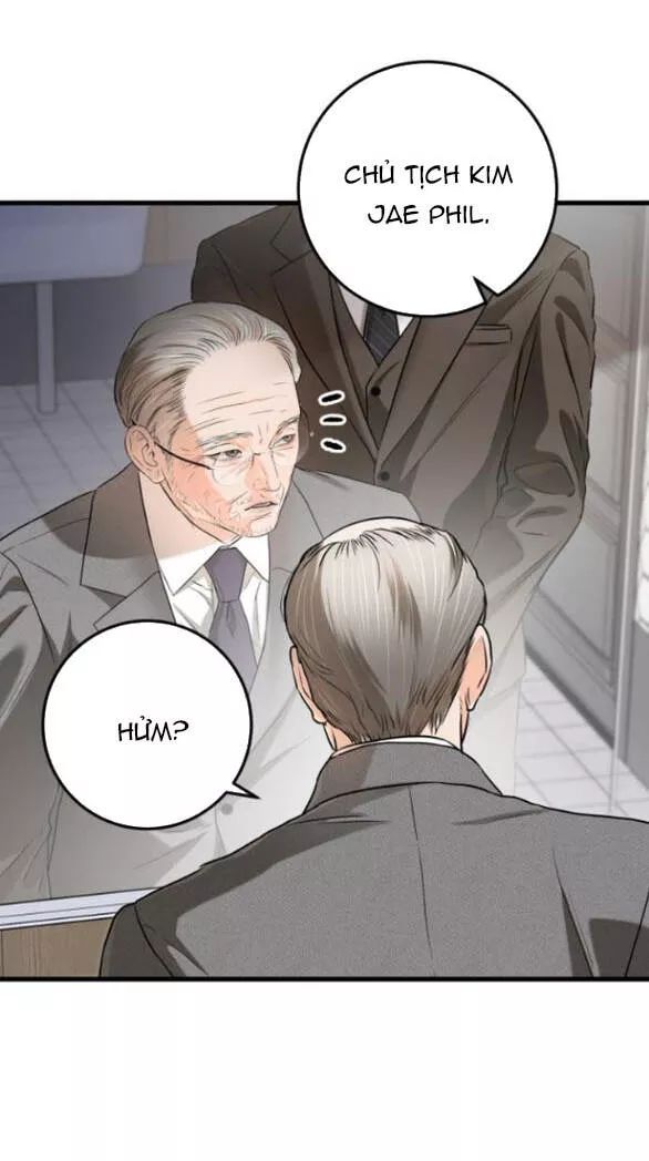 Nóng Lòng Muốn Giày Vò Em [Chap 84-92] - Page 21