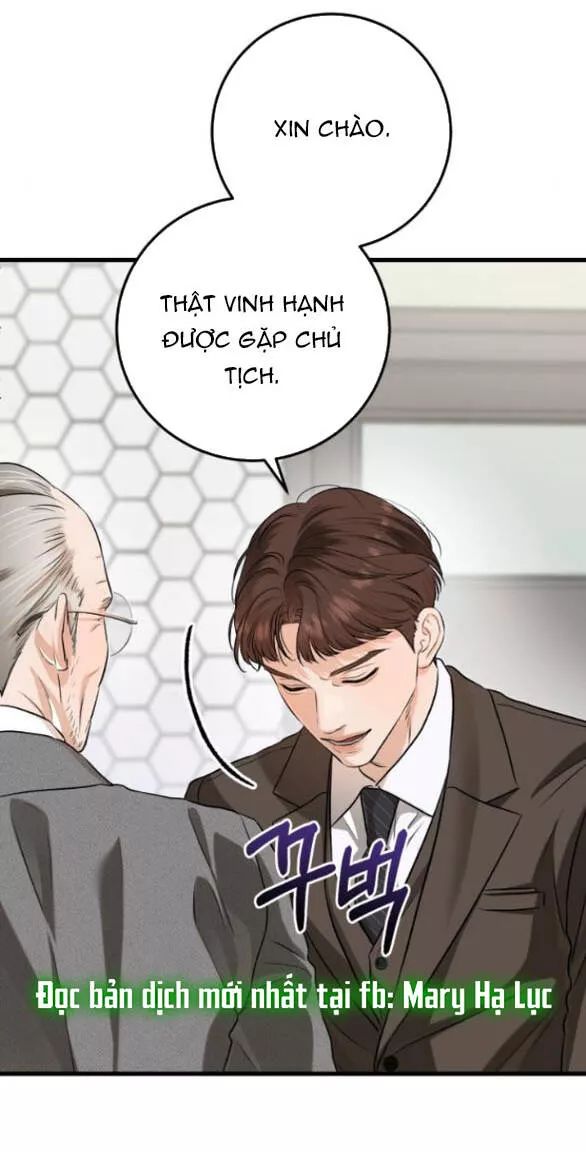 Nóng Lòng Muốn Giày Vò Em [Chap 84-92] - Page 22