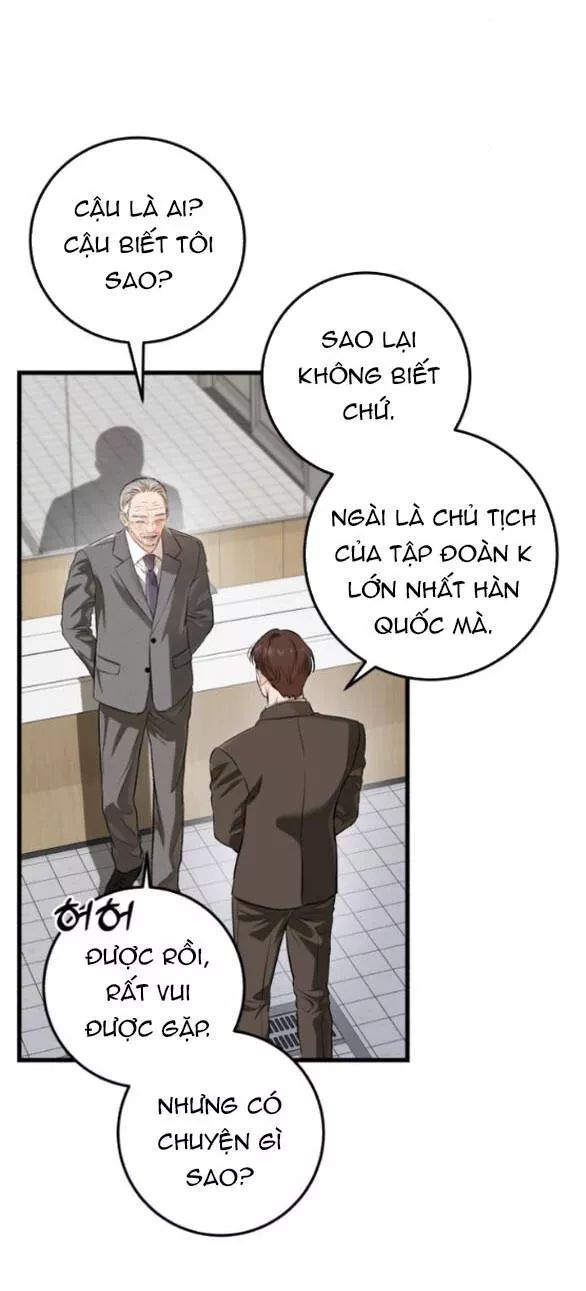 Nóng Lòng Muốn Giày Vò Em [Chap 84-92] - Page 23