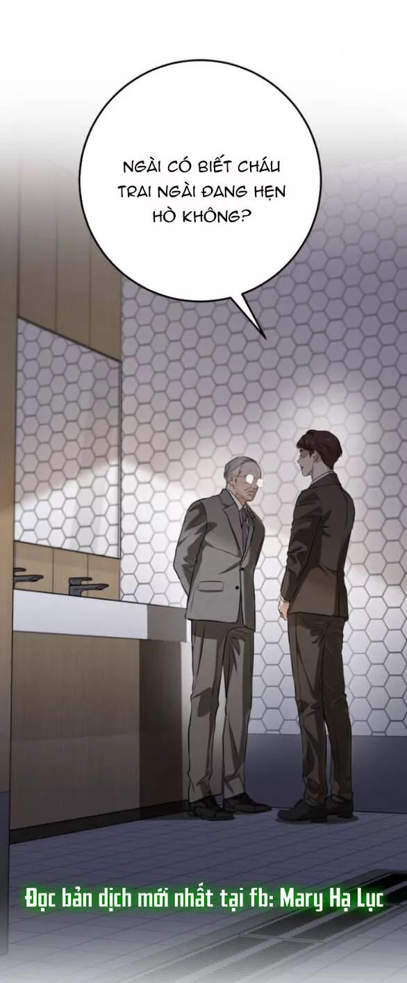 Nóng Lòng Muốn Giày Vò Em [Chap 84-92] - Page 25