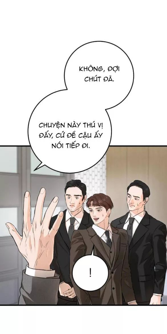 Nóng Lòng Muốn Giày Vò Em [Chap 84-92] - Page 28