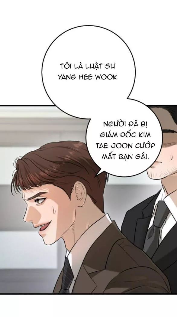 Nóng Lòng Muốn Giày Vò Em [Chap 84-92] - Page 30