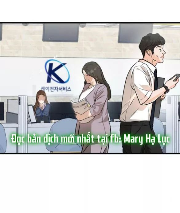 Nóng Lòng Muốn Giày Vò Em [Chap 84-92] - Page 34
