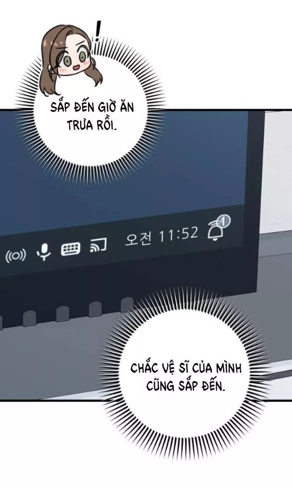 Nóng Lòng Muốn Giày Vò Em [Chap 84-92] - Page 35