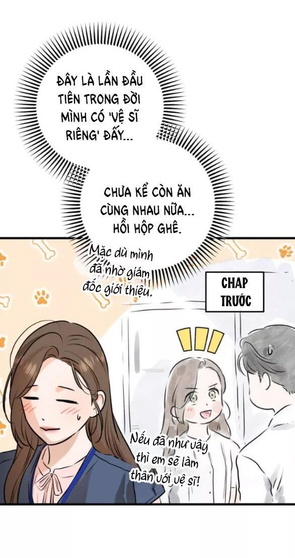 Nóng Lòng Muốn Giày Vò Em [Chap 84-92] - Page 36