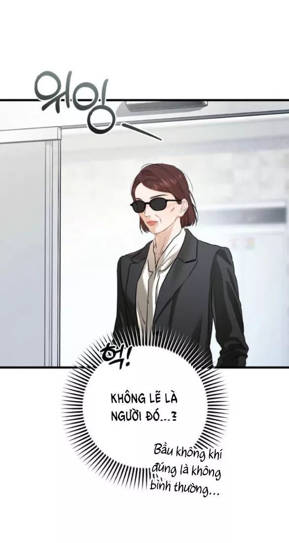Nóng Lòng Muốn Giày Vò Em [Chap 84-92] - Page 37