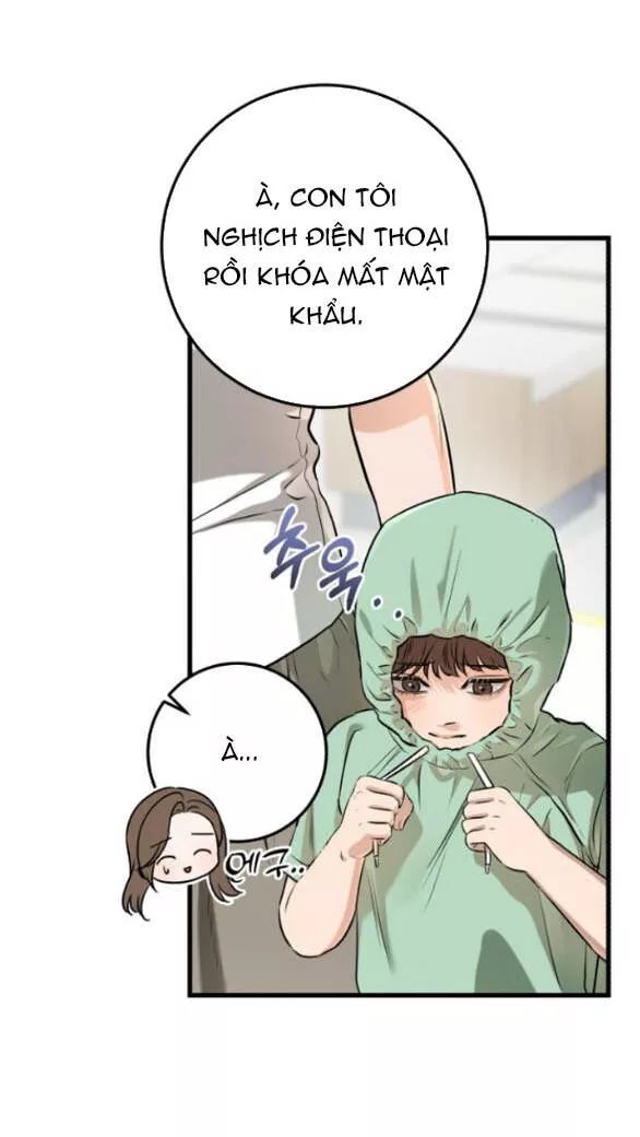 Nóng Lòng Muốn Giày Vò Em [Chap 84-92] - Page 39