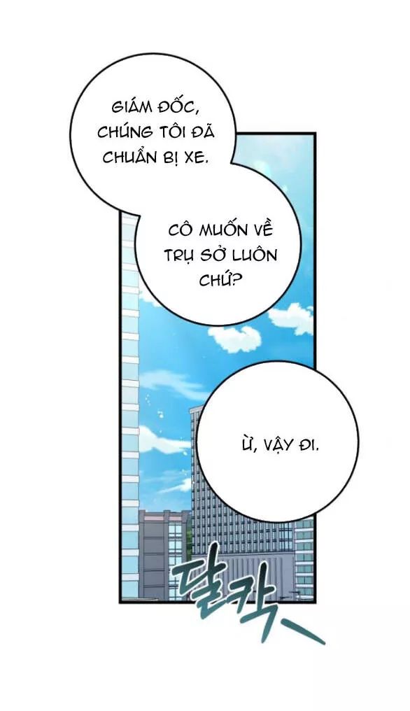 Nóng Lòng Muốn Giày Vò Em [Chap 84-92] - Page 51