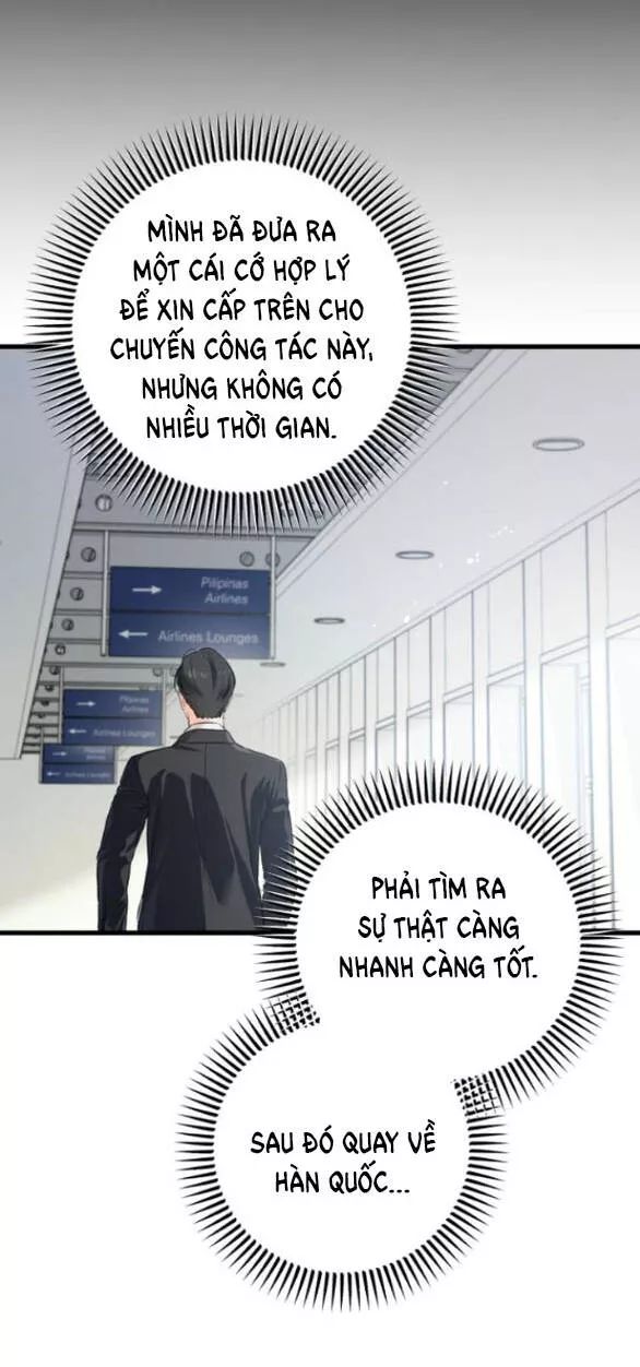 Nóng Lòng Muốn Giày Vò Em [Chap 84-92] - Page 6