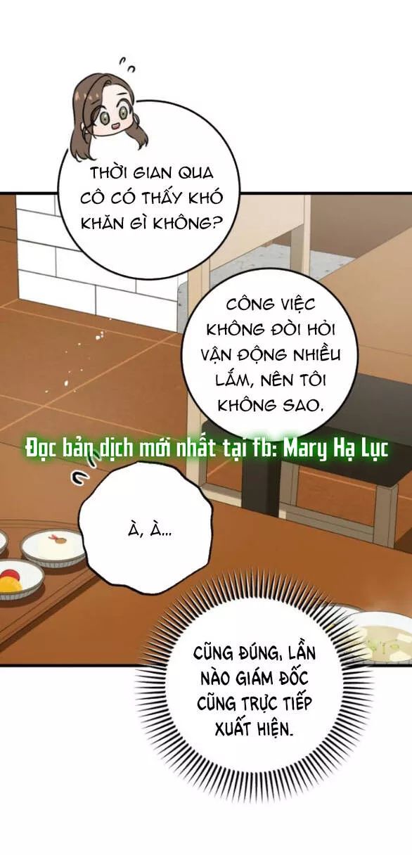 Nóng Lòng Muốn Giày Vò Em [Chap 84-92] - Page 61