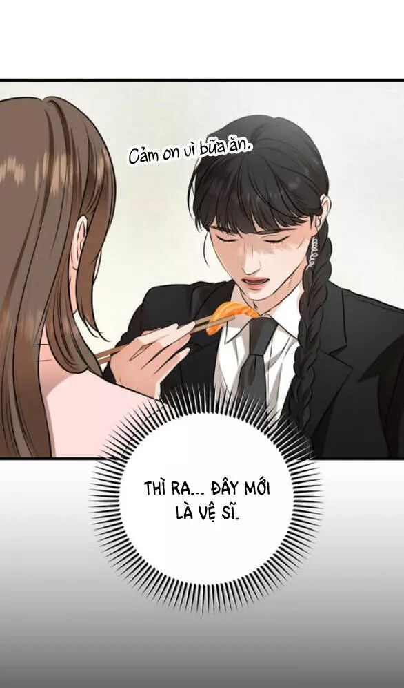 Nóng Lòng Muốn Giày Vò Em [Chap 84-92] - Page 62