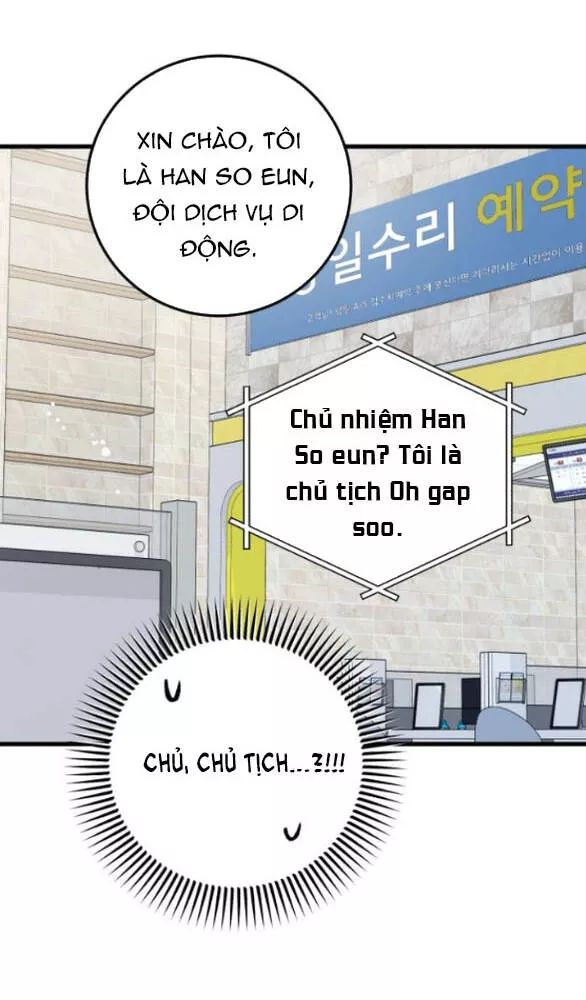 Nóng Lòng Muốn Giày Vò Em [Chap 84-92] - Page 69