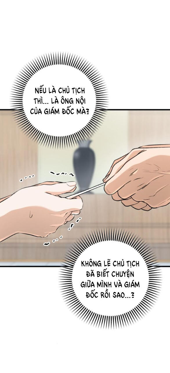 Nóng Lòng Muốn Giày Vò Em [Chap 84-92] - Page 14