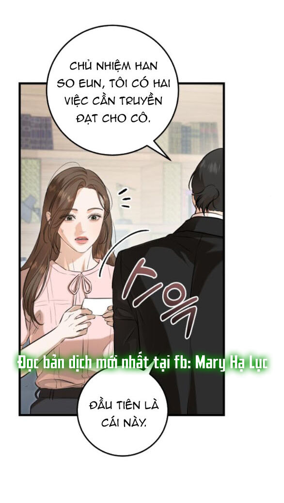 Nóng Lòng Muốn Giày Vò Em [Chap 84-92] - Page 15