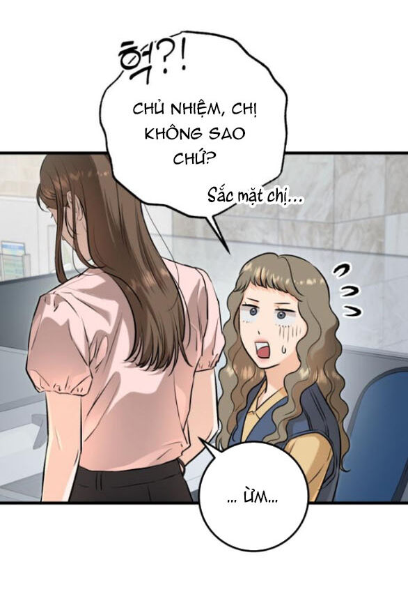 Nóng Lòng Muốn Giày Vò Em [Chap 84-92] - Page 21
