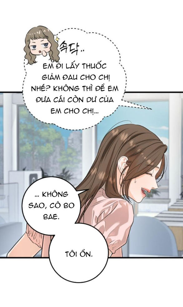 Nóng Lòng Muốn Giày Vò Em [Chap 84-92] - Page 23