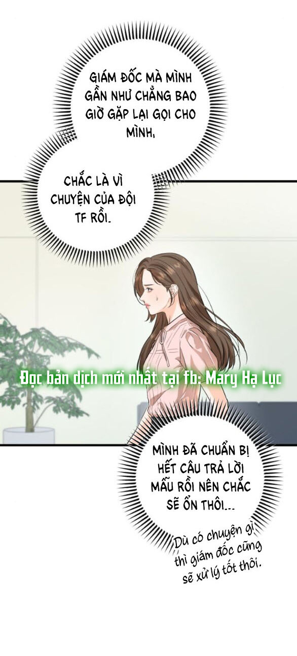 Nóng Lòng Muốn Giày Vò Em Chapter 85 - TC Truyện