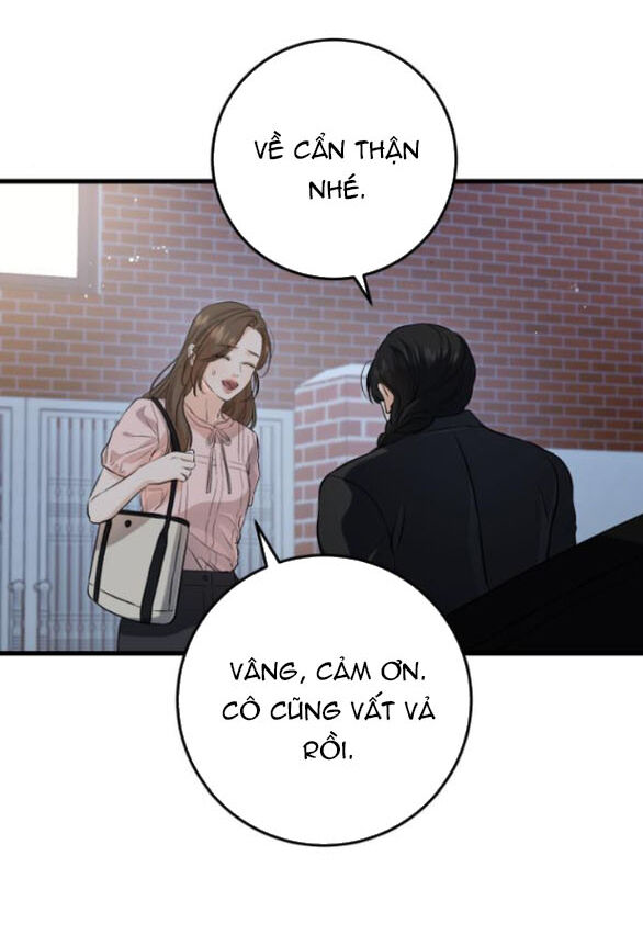 Nóng Lòng Muốn Giày Vò Em [Chap 84-92] - Page 33