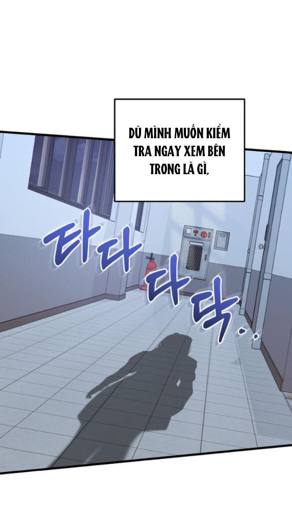 Nóng Lòng Muốn Giày Vò Em [Chap 84-92] - Page 35