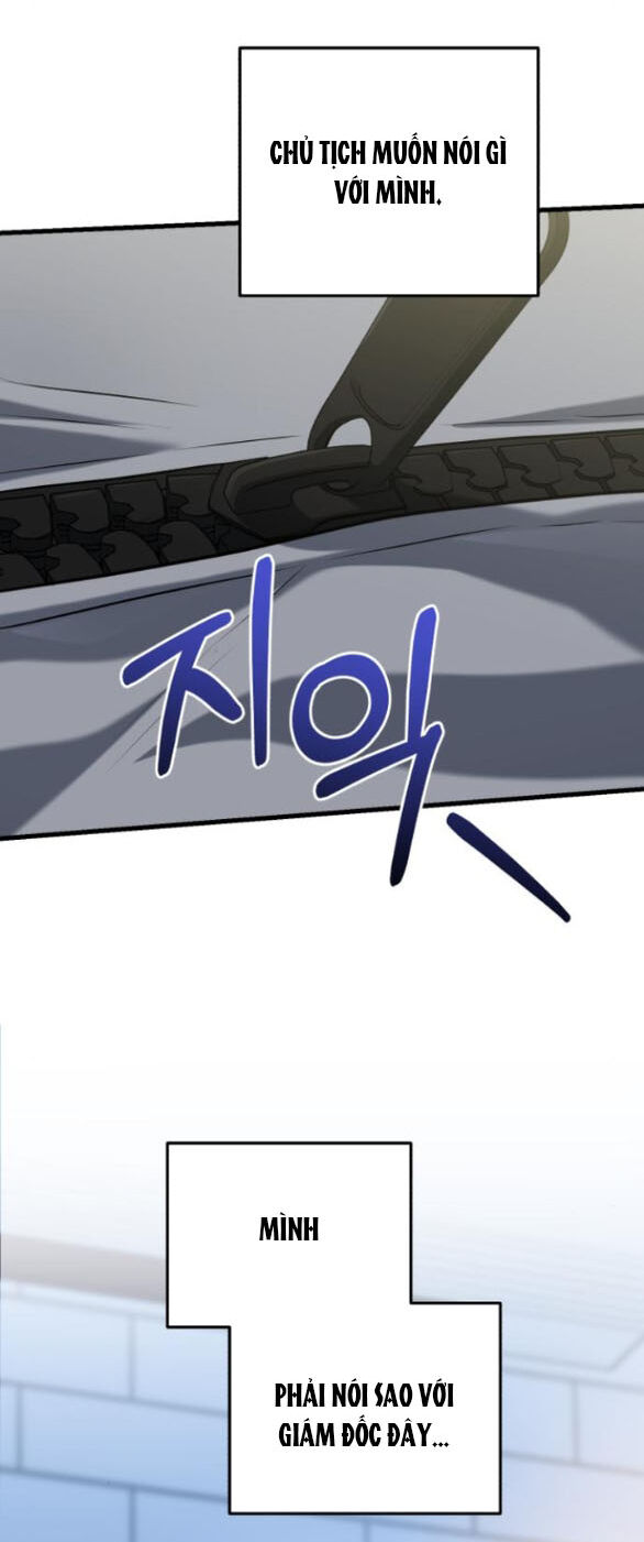 Nóng Lòng Muốn Giày Vò Em [Chap 84-92] - Page 37