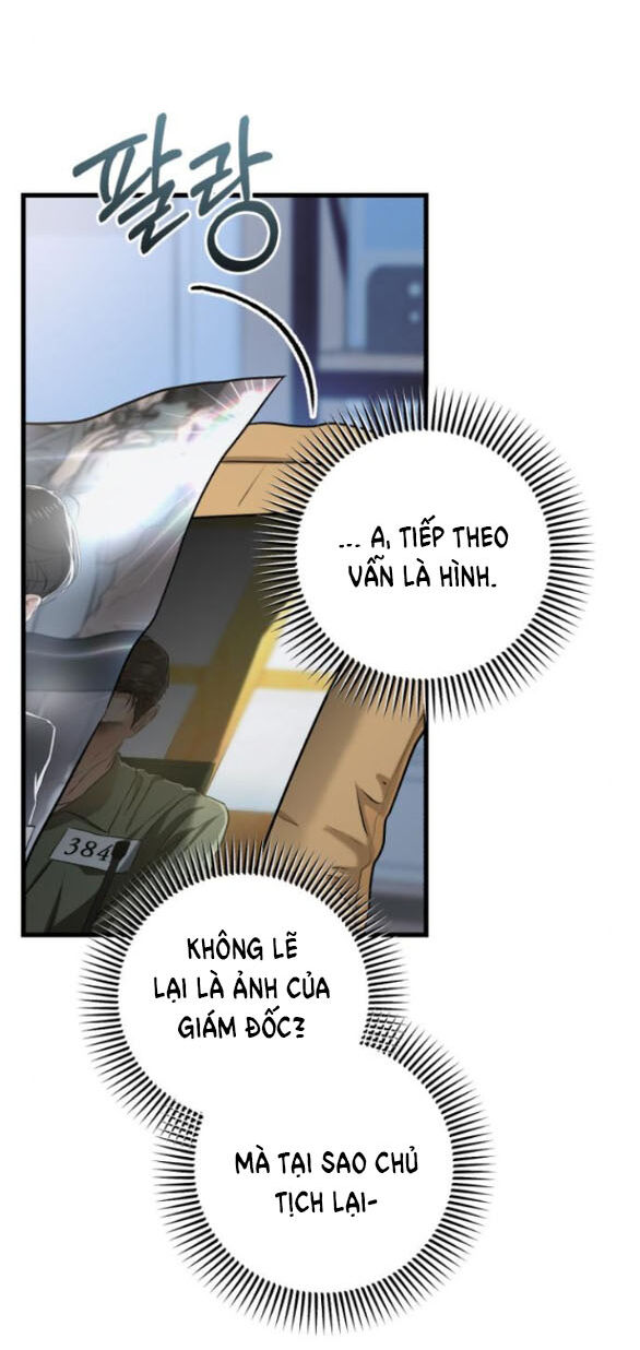 Nóng Lòng Muốn Giày Vò Em [Chap 84-92] - Page 44