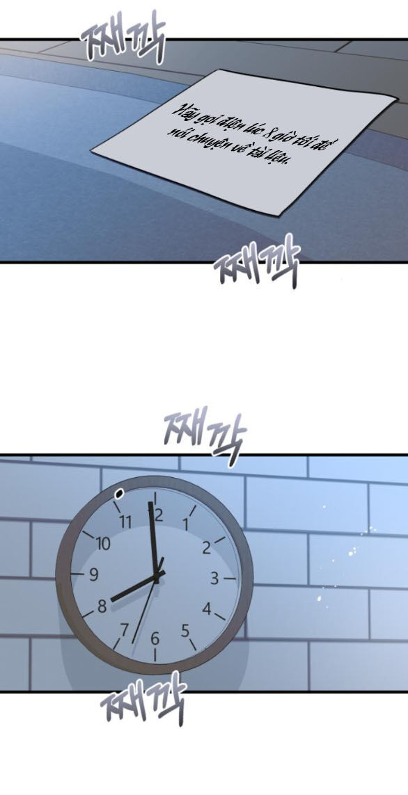 Nóng Lòng Muốn Giày Vò Em Chapter 86 - TC Truyện