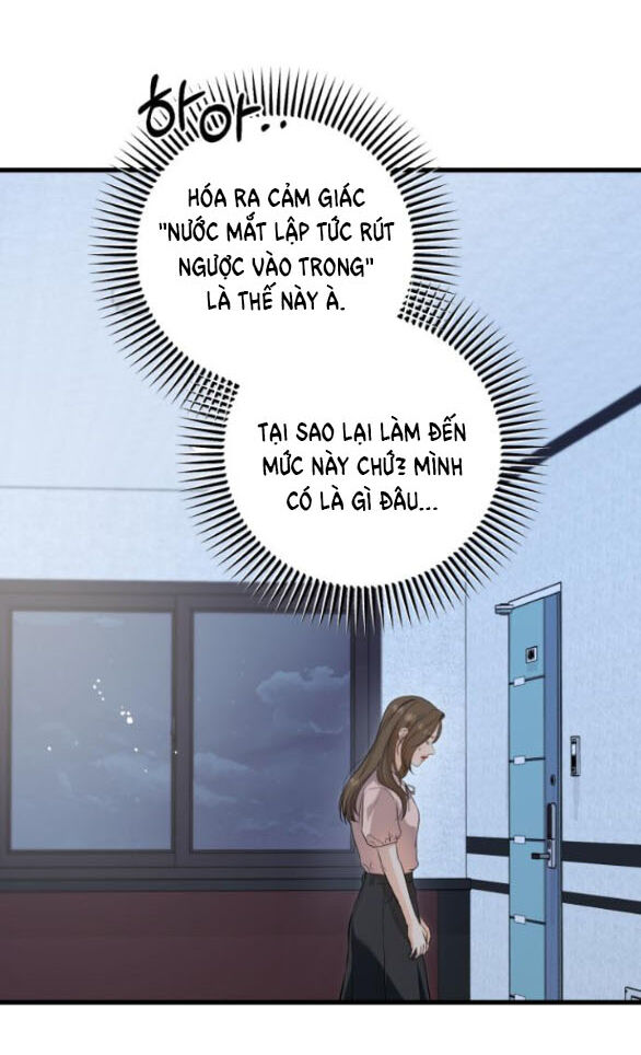 Nóng Lòng Muốn Giày Vò Em [Chap 84-92] - Page 15