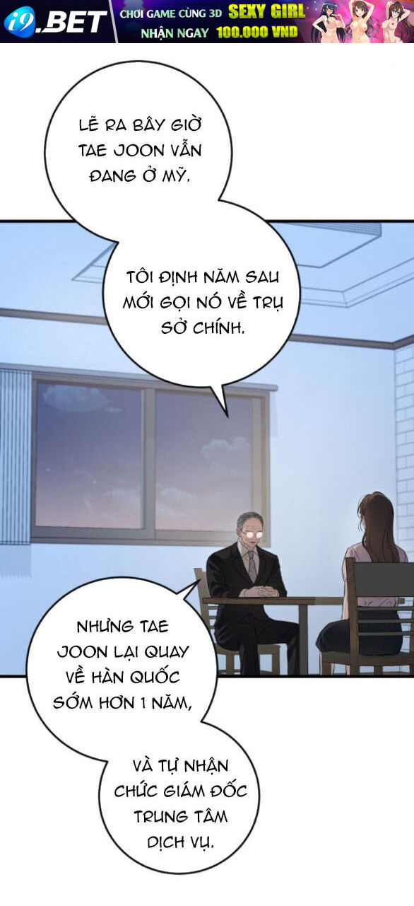 Nóng Lòng Muốn Giày Vò Em [Chap 84-92] - Page 24